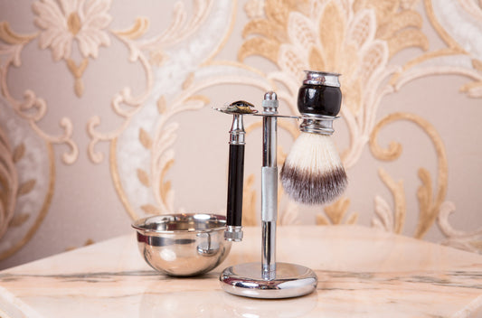 Classic Shaving Set