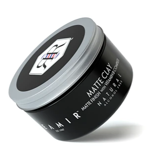 REAMIR Men's Grooming Product / Matte Clay